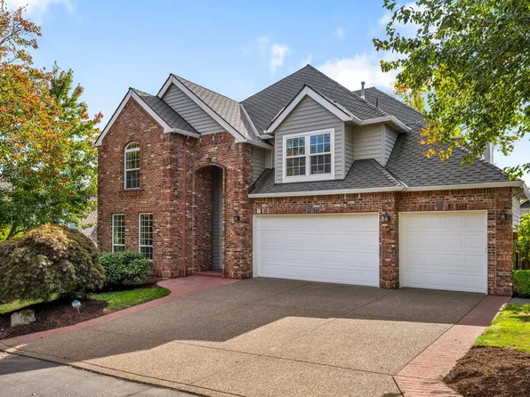 1915 NW Columbine Ln, Portland, OR 97229