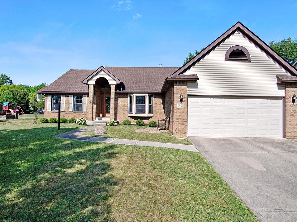 1st image of 4601 Brownstone Dr