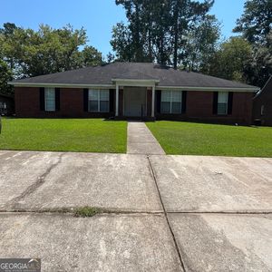 3104 Fernridge Dr, Albany, GA, 31721