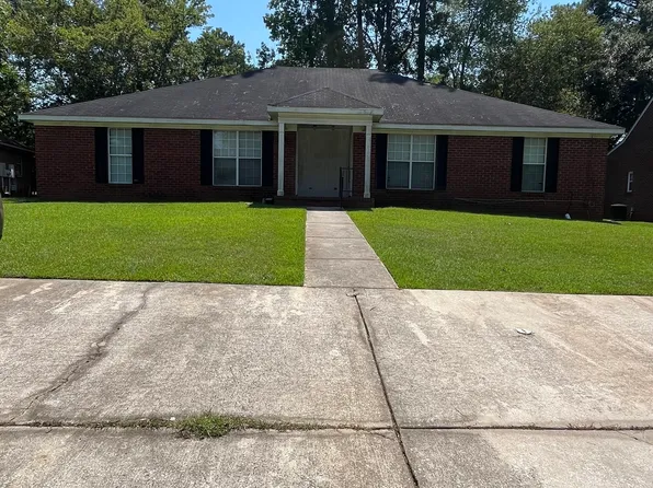 3104 Fernridge Dr, Albany, GA 31721