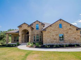925 Oak Bluff Trl, New Braunfels, TX 78132