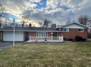 4102 Peggy Dr, Saginaw, MI 48601