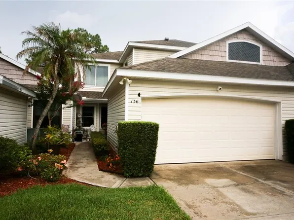 136 Baytree Blvd, Tavares, FL 32778