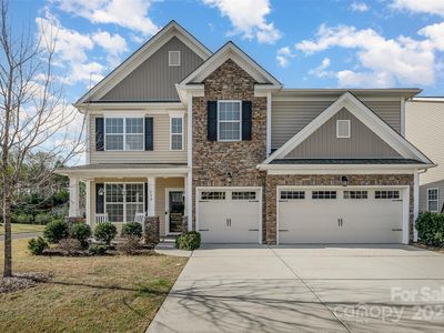 276 Annatto Way, Tega Cay, SC, 29708