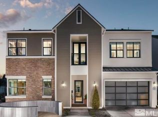 6105 S Pleasant Oak Trl, Reno, NV 89511