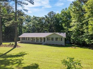 6133 Post Rd, Douglasville, GA 30135