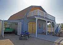 Carport Side