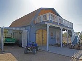 45107 N 10th St, New River, AZ 85087