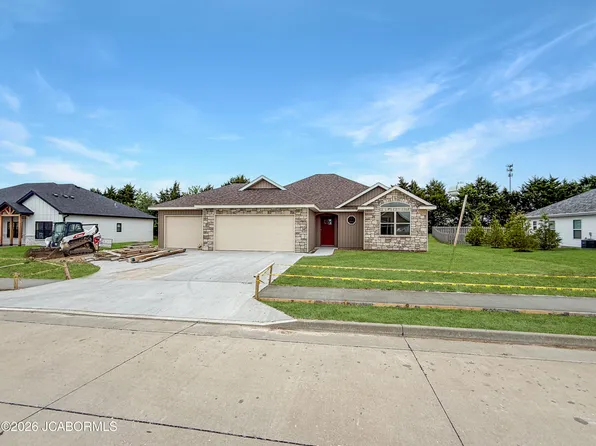5171 Democracy Dr, Ashland, MO 65010