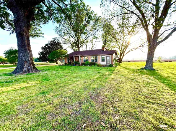 10011 N 293rd Hwy, Dumas, AR 71639