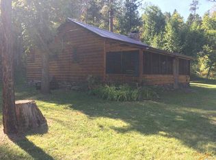 23535 Balsar Gulch Rd, Rapid City, SD 57702