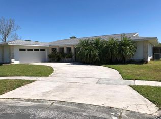 681 Pebble Beach Ave NE, Palm Bay, FL 32905