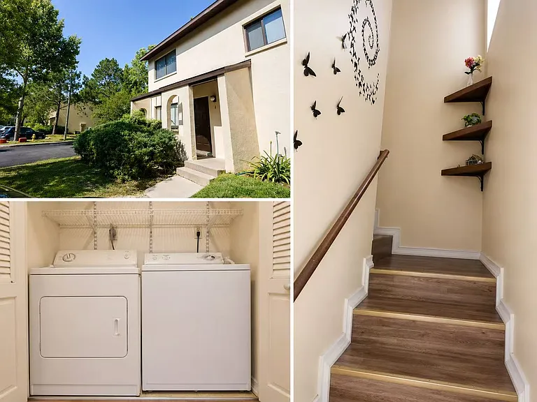2735 SW 35th Pl #301 — Photo 1