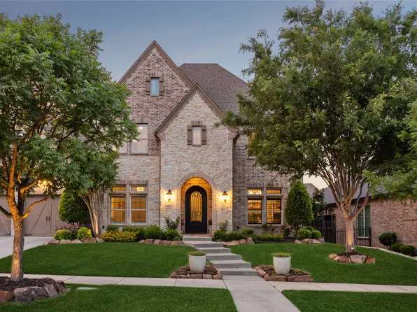 13816 Leland Dr, Frisco, TX 75035