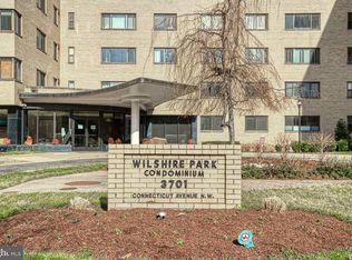 3701 Connecticut Ave NW APT 226, Washington, DC