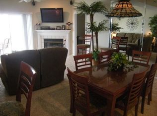 102 W Harbour Towne Dr, Lake Ozark, MO 65049
