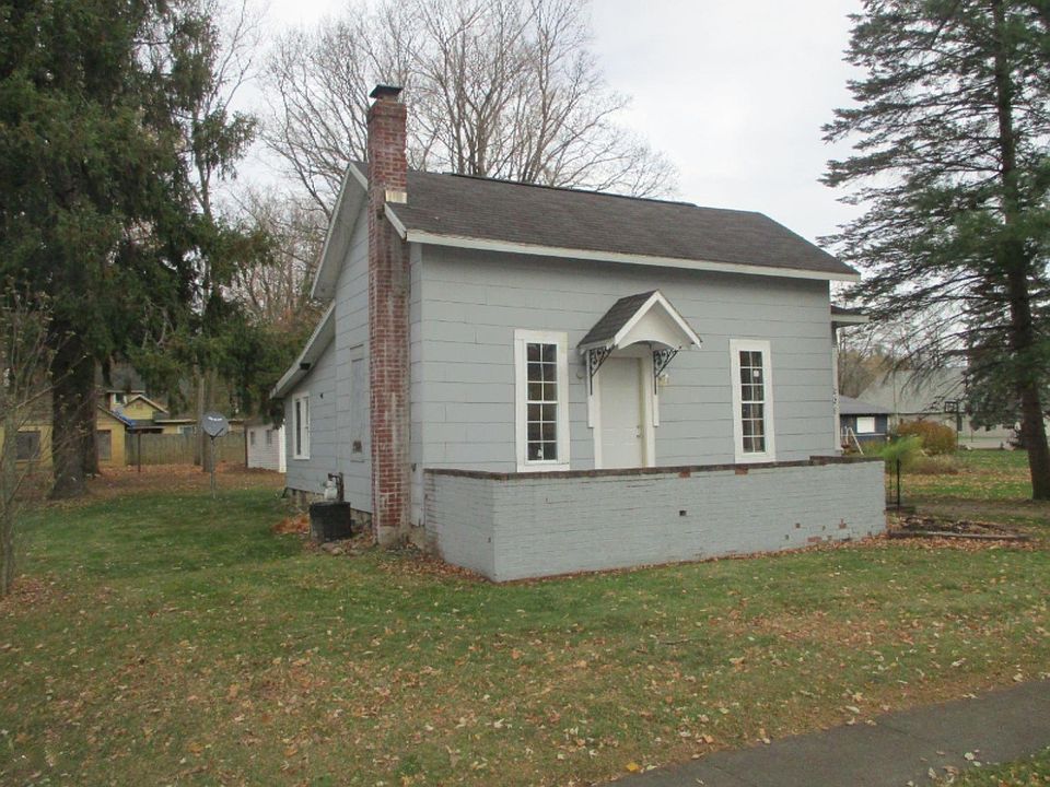 226 W Dibble St, Marcellus, MI 49067 Zillow