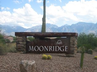 983 W Placita Luna Bella, Oro Valley, AZ 85755