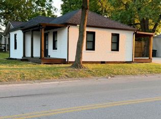 1500 Hathaway St, Owensboro, KY 42303