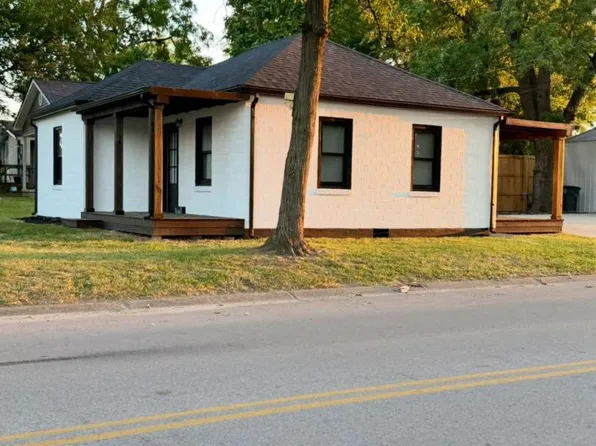 1500 Hathaway St, Owensboro, KY 42303