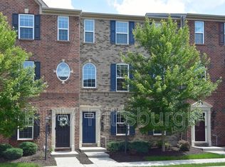1726 Saint Johns Ln, Sewickley, PA 15143