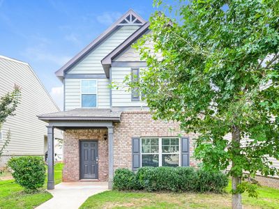 214 Magnaview Dr, McDonough, GA, 30253