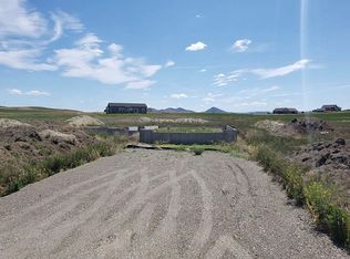 LOT 131 Blue Stem Way, Three Forks, MT 59752