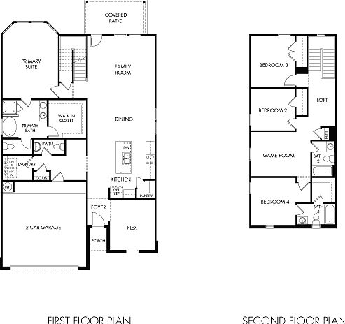 2nd image of 2230 Bristlecone Cir