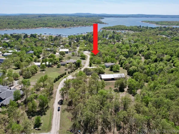 4 Duchess Crk, Porum, OK 74455