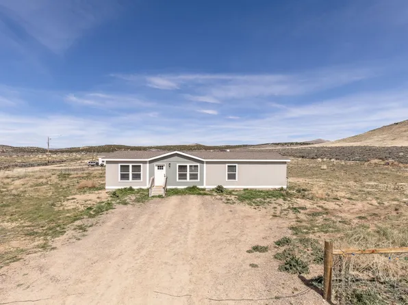 1265 Panaca Dr, Spring Creek, NV 89815