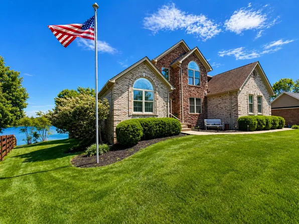 73 Wills Way, Taylorsville, KY 40071