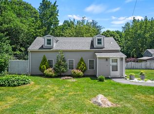 165 Chelsea St, Gardner, MA 01440