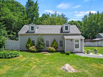 165 Chelsea St, Gardner, MA, 01440