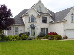 5416 Dry Creek Rd, Northwood, OH 43619