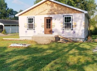 117 N 35th St, Herrin, IL 62948