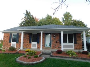 42222 Cimarron St, Clinton Township, MI 48038
