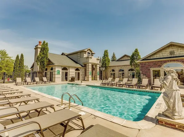 3903 Sierra Hts, Holt, MI 48842