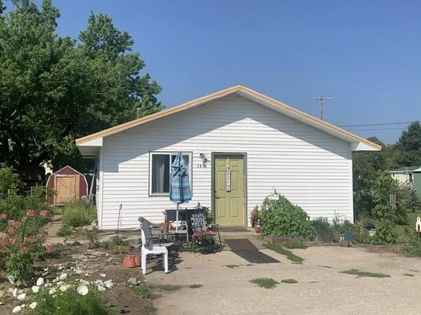 103 Alma St, Mancelona, MI 49659