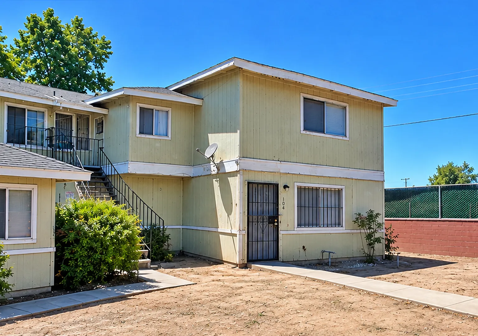 4841 E. Lane Ave. — Photo 1