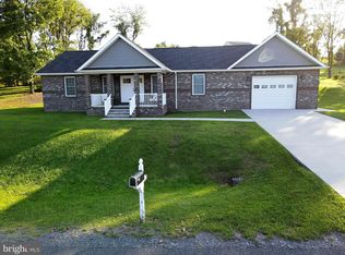 507 Harvest, Romney, WV 26757