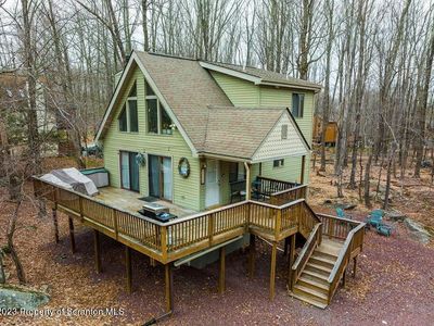 324 N Gate Rd, Lake Ariel, PA, 18436