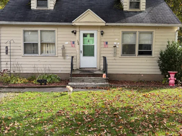 146 N Virginia St, Waterloo, NY 13165