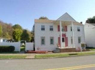 209 Main St, Dawson, PA 15428