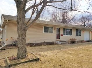 3007 63rd Ave N, Brooklyn Center, MN 55429