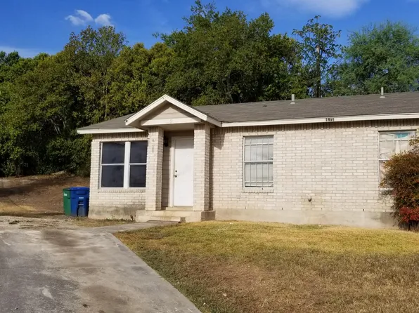 4222 Woodmanor Dr APT 2, San Antonio, TX 78228