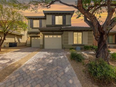 8228 Seven Falls St, North Las Vegas, NV, 89085