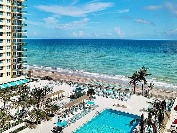 2nd image of 2501 S Ocean Dr APT 935