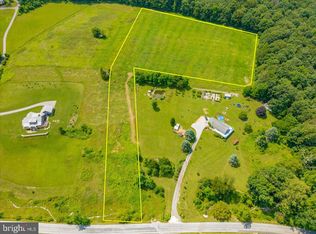 12434 Pleasant Valley Rd, Smithsburg, MD 21783