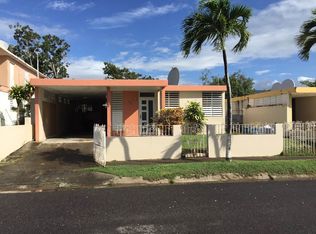 AN19 Calle 54, Guayama, PR 00784