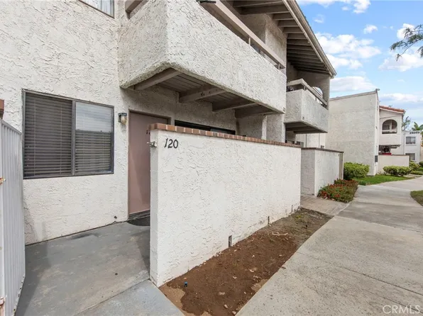 25007 Peachland Ave Unit 120, Santa Clarita, CA 91321